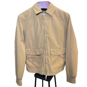 Goodfellow & Co Men's Jacket/Coat Quilted Brown Size Small